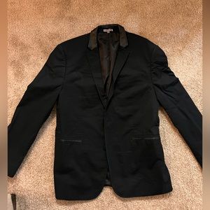 Express Men’s Suit Jacket